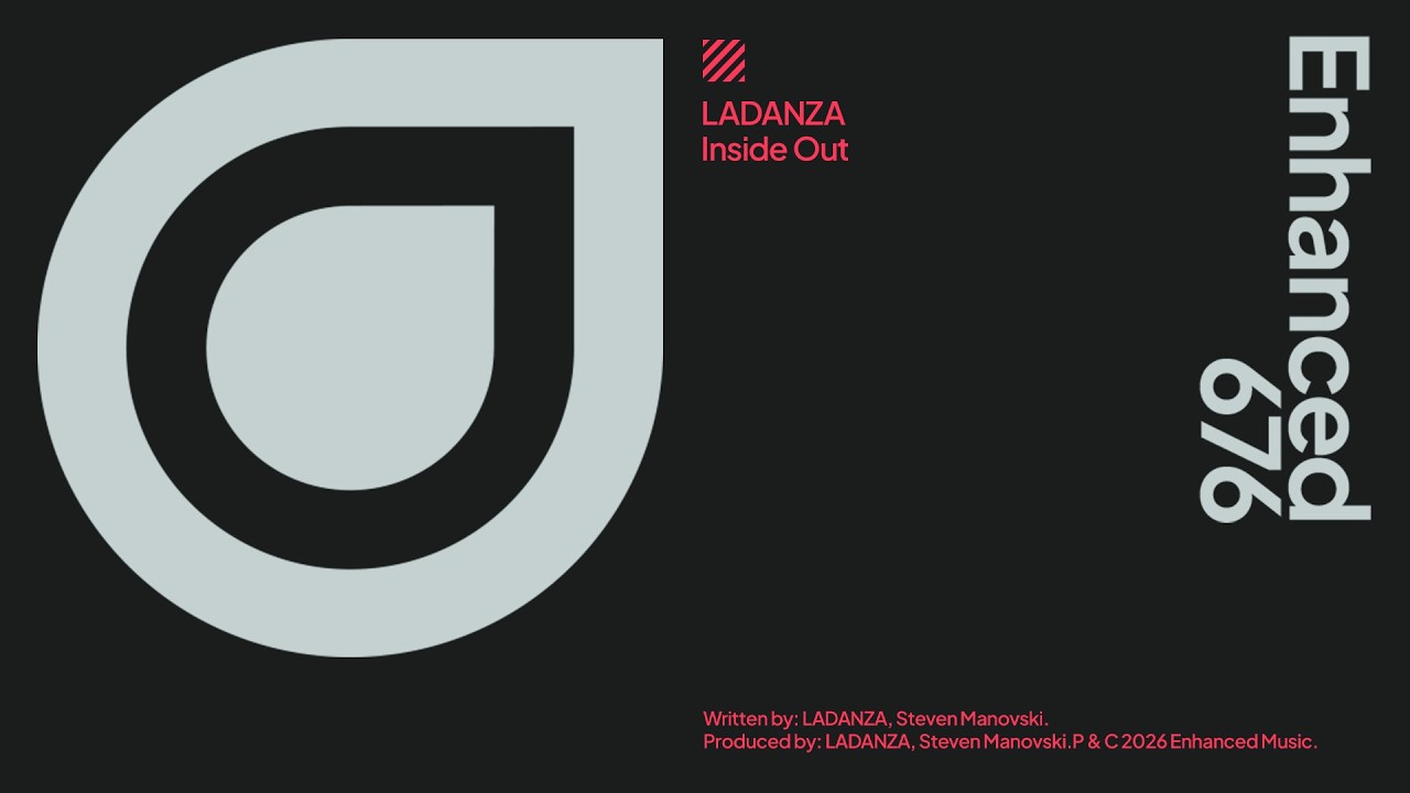 Watch LADANZA - Inside Out on YouTube Watch LADANZA - Inside Out on YouTube