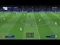 FIFA 19 manager career mode