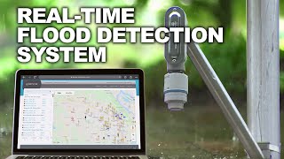 Flood Detection System screenshot 4