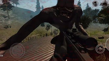 Insane Monsters 2 NEW UPDATE Part 2