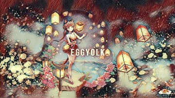 Idle Moon Rabbit - Fire/Light Ellidias - 벼루치