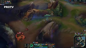 Thresh Highlight - Những Pha Kéo "HACK NÃO" Đối Thủ Của Thresh - LOL Highlights