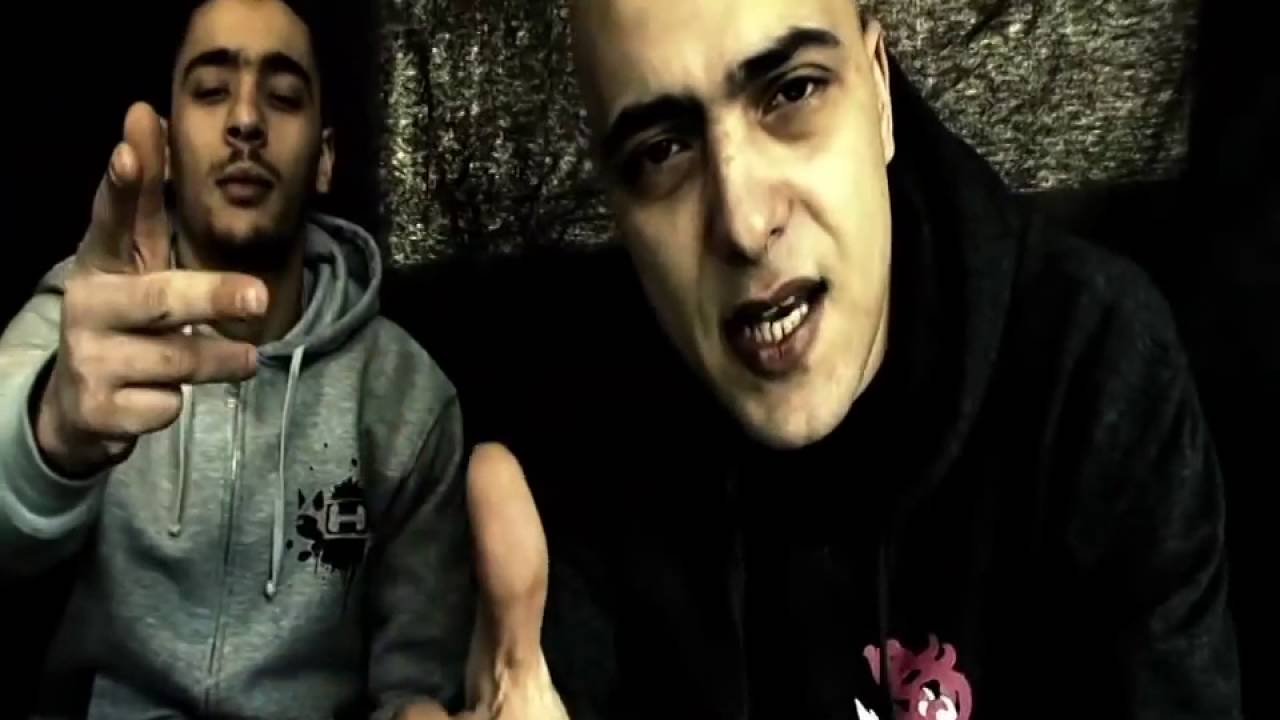 LIM feat. Meiday & Zeler - Ça tire pour qui pour quoi (Clip officiel)