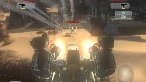 Front Misson Evolved Playthrough:Part 21