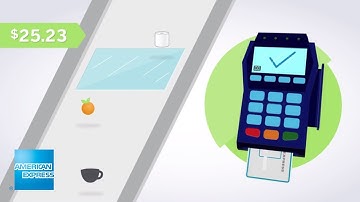 Amex Quick Chip | American Express