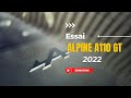 Alpine a 110 gt 2022