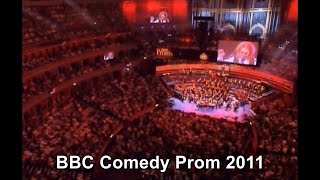 Tim Minchin : Not Perfect (2011)