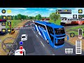 Mobile Bus Simulator 2022 Indonesia Bus Driving Simulator 