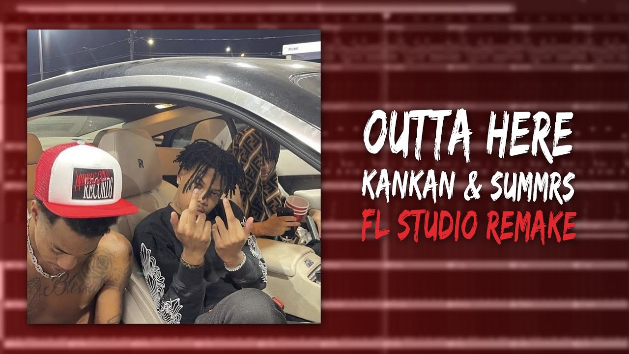 How Kankan & Summrs – 