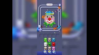 Yarn Loop! Level 16 Games Walkthrough Solution || Game