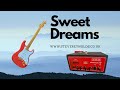 Sweet dreams  the shadows cover by steve reynolds