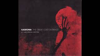 Katatonia - Follower (4.0 Surround Sound)