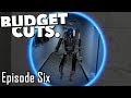 Budget Cuts [Ep.6] HR Meeting with ADAM (VR gameplay, no commentary)