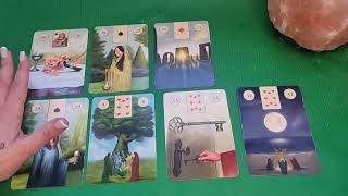 ♾ A UN PASO DEL EXITO ♾ TAROT Y ORACULOS