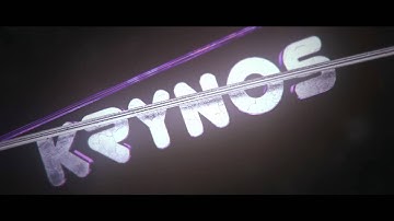 Krynos Intro | JagsEffects [Sync on Fleek]