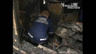 Full Office Building Fire Safety High Rise Update