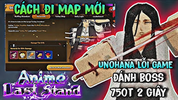 Tôi Tìm Ra Trick Lỏ Mạnh Nhất ALS Và Cách Chơi Event Mới Farm Dmg Siêu Độc Lạ