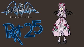 FINAL TIME ATTACK - Neo: The World Ends With You Part 25