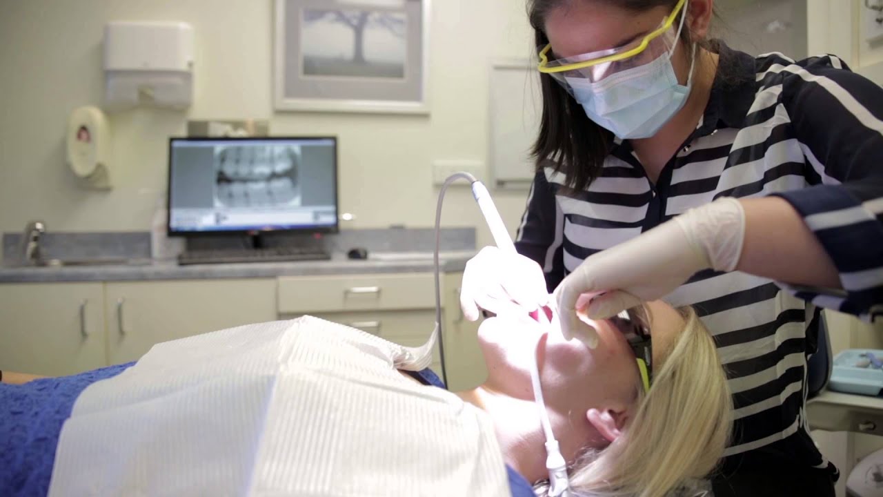 Epsom Dental Care YouTube