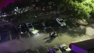 2 Killed, One Suspect In Custody In Miami Gardens Shooting