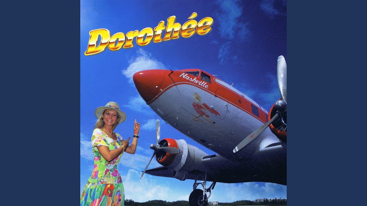 Ma valise pour Nashville