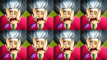 Prankster 3D - New Pranks & New Levels - Android & iOS Game