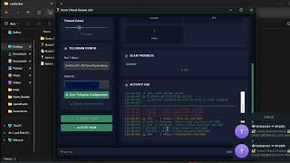 Huntx Cpanel Checker V3