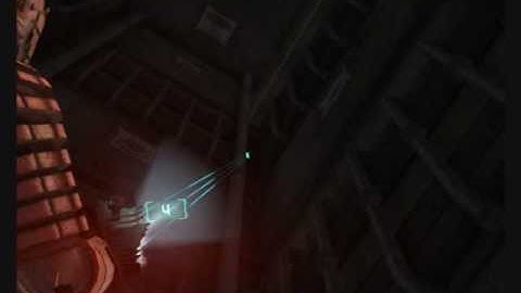 Dead Space Chapter 7 [Part 3/7] IMPOSSIBLE difficulty