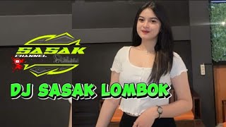 DJ SASAK TERBARU 2024 PAPLING ASYIK DI DENGAR FULL BASS (AUDIO VIDIO )