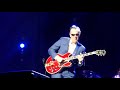 Joe Bonamassa &quot;LIVING IN A DUST BOWL &quot; Wunderino Arena Kiel 27.04.2023