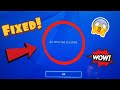 How To Fix PS4 Error "An Error Has Occurred"  (Easy Fix!)