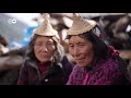 Bután   El país de la felicidad en transición   DW Documental 720p