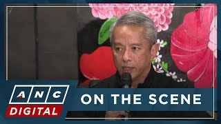 no Use Hiding Dilg Chief To Flood Control Suspects Abroad  Anc