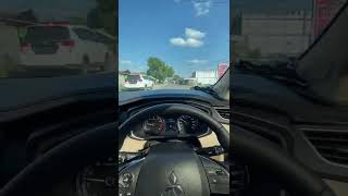 Story Wa Nyetir Siang Hari Pake Xpander