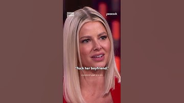 the ultimate betrayal #Shorts #Scandoval #ArianaMadix