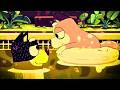 BlueyFx- The SWEETEST scene of Mum & Dad 💑💋😘💓 (Funny Magical Effects)