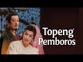 Topeng Pemboros Drama China