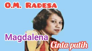 Cinta putih - Magdalena