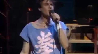 Duran Duran - Planet Earth - 12/31/1982 - Palladium (Official) Duran Duran - Planet Earth - 12/31/1982 - Palladium (Official)