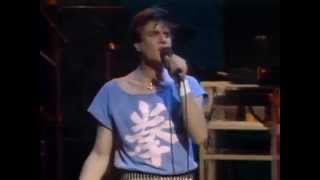 Duran Duran - Planet Earth - 12/31/1982 - Palladium (Official)