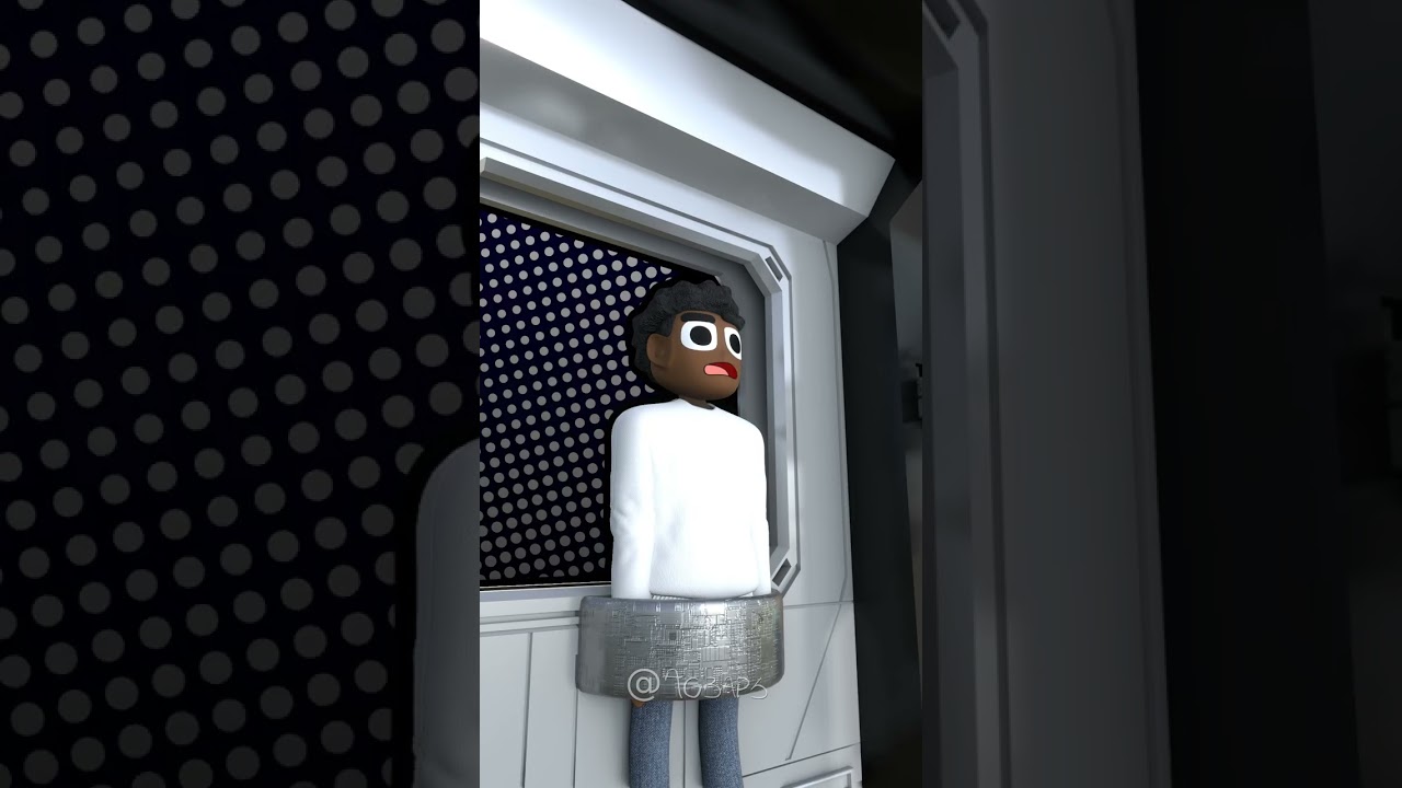 Aliens Are Weird
