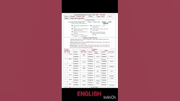 October 4th Week Lesson Plan unit 2