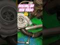 Final BOOST Hoses Installed! Twin Turbo Lambo Terero Vittoria P71 Progress