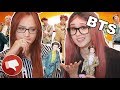 РЕАКЦИЯ НА КУКОЛ BTS IDOL \ БТС куклы \ Арми плачет