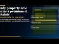 Dubai Property Market Recovery 2026 | Prices Ease, Demand Rebounds