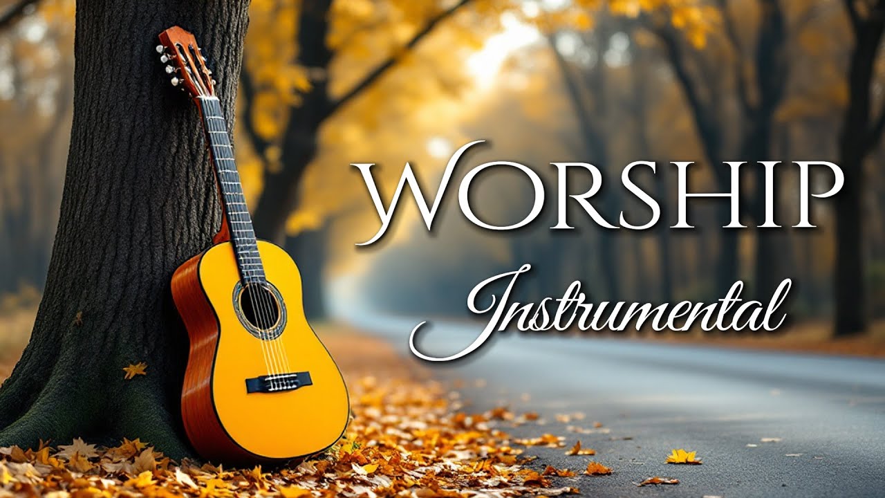 Top Hymns and Praise Songs - Instrumental for Prayer and Meditation - 4 Hour of Relaxing