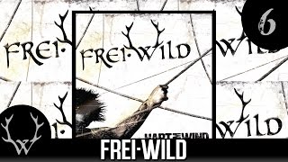 Video thumbnail of "Frei.Wild - Stück für Stück 'Hart am Wind' Album"