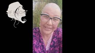 Valérie R, cancer du sein stade 4 métastasé