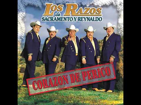 Los Razos - Corazón De Perico