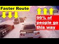 Top 5 Faster Routes That No One Use In Multiplayer Asphalt 9 Top 5 Faster Routes That No One Use In Multiplayer Asphalt 9